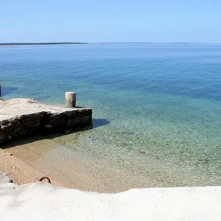 Apartments With Parking Space Mandre, Pag - 6405 Apartman
