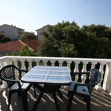 Apartman Apartments With Parking Space Mandre, Pag - 6405