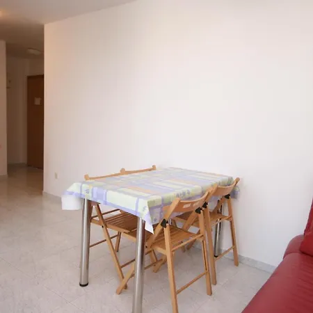 Apartments With Parking Space Mandre, Pag - 6405 Apartman *
