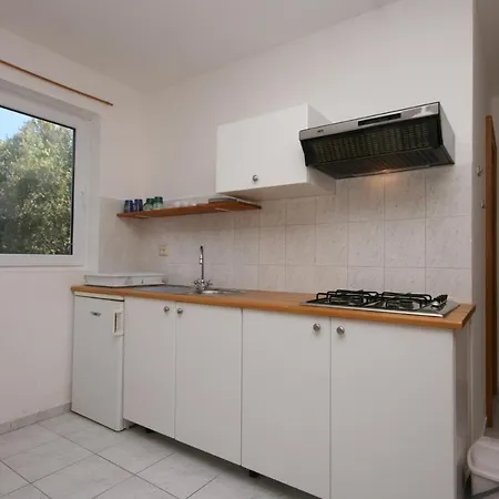 Apartments With Parking Space Mandre, Pag - 6405