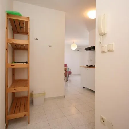 Апартаменты With A Parking Space Mandre, Pag - 6405