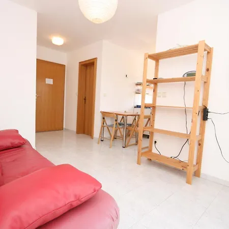 Apartman Apartments With Parking Space Mandre, Pag - 6405