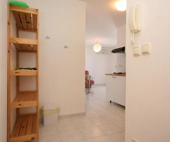 アパート With Parking Space Mandre, Pag - 6405