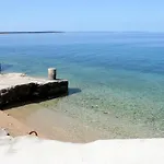 With Parking Space Mandre, Pag - 6405 Apartament