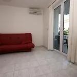 Apartament With Parking Space Mandre, Pag - 6405 *