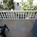 With Parking Space Mandre, Pag - 6405 Apartament