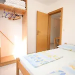 Apartment Apartments With Parking Space Mandre, Pag - 6405