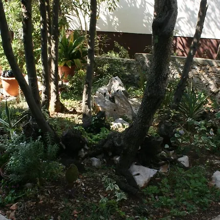 Apartment Apartments With Parking Space Mandre, Pag - 6405 Kolan