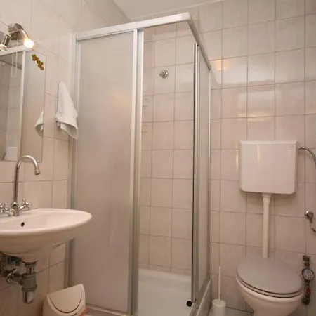 With A Parking Space Mandre, Pag - 6405 Apartman *