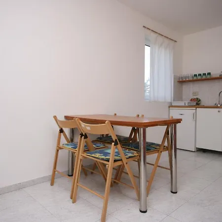 Apartments With Parking Space Mandre, Pag - 6405