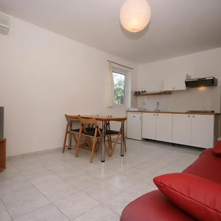 Apartment Apartments With Parking Space Mandre, Pag - 6405