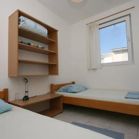 Apartments With Parking Space Mandre, Pag - 6405