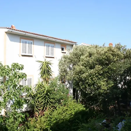 With Parking Space Mandre, Pag - 6405 Kolan