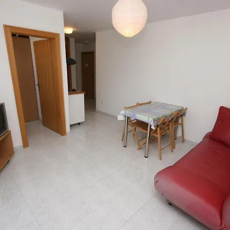 With A Parking Space Mandre, Pag - 6405 Apartman *