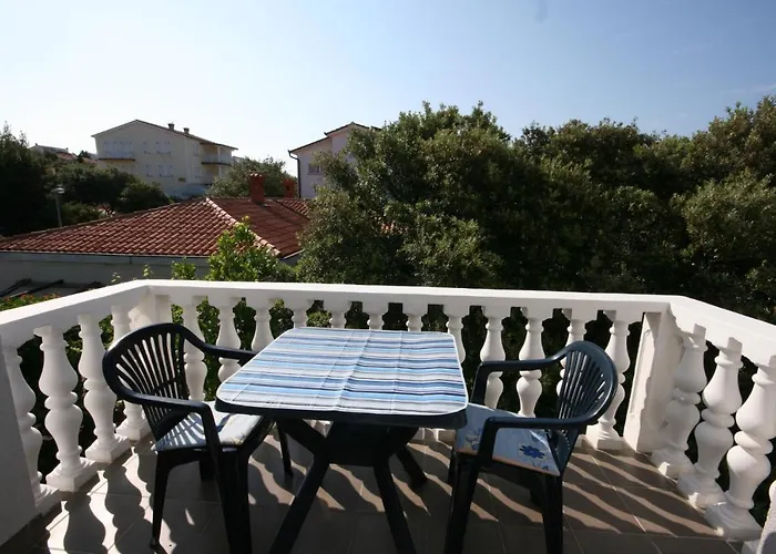 Apartmán With Parking Space Mandre, Pag - 6405