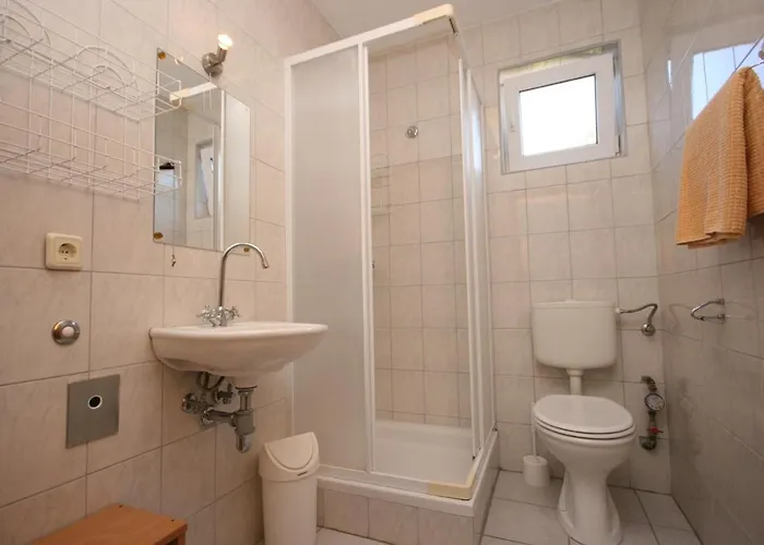 Apartmán With Parking Space Mandre, Pag - 6405 *