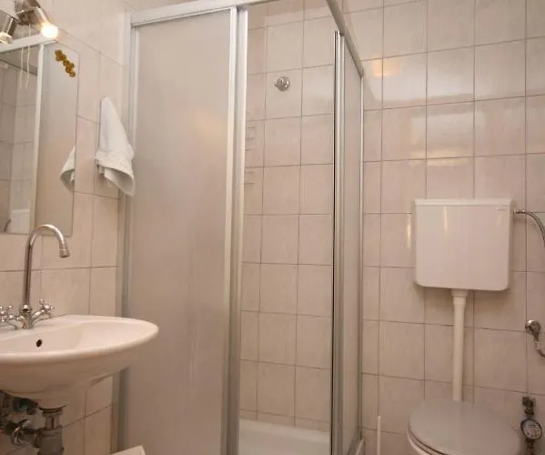 With Parking Space Mandre, Pag - 6405 Apartmán *