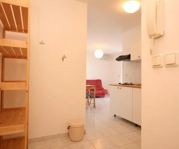 With Parking Space Mandre, Pag - 6405 Kolan