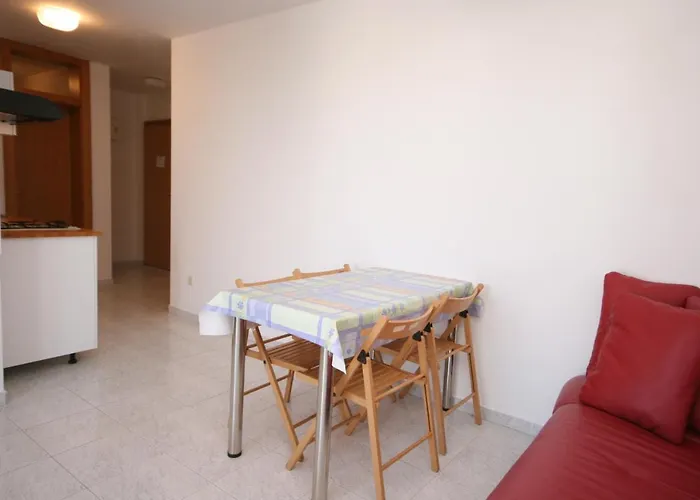 With Parking Space Mandre, Pag - 6405 Apartmán *