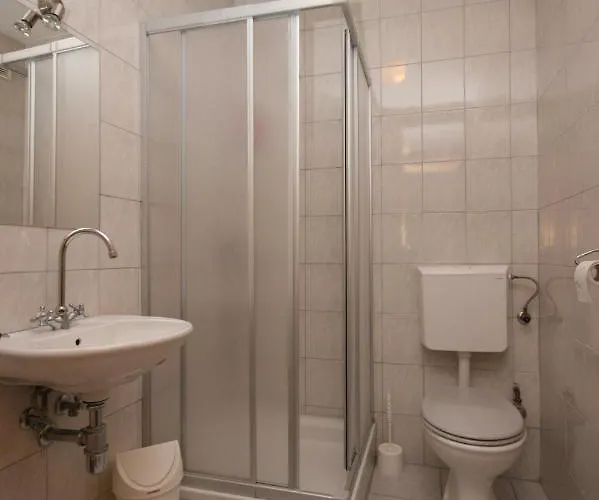 With Parking Space Mandre, Pag - 6405 *