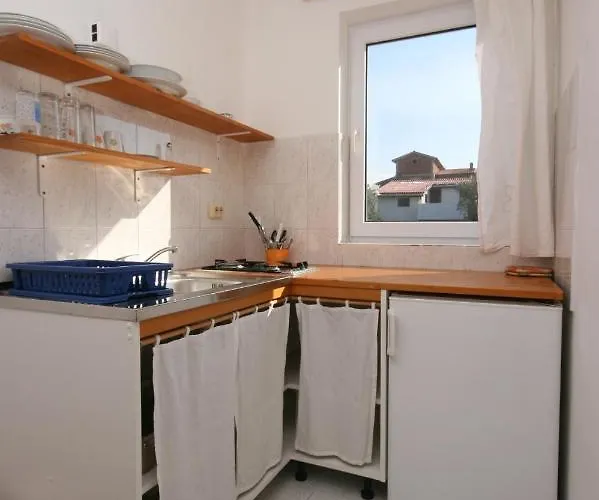 With Parking Space Mandre, Pag - 6405 *