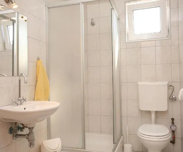 With Parking Space Mandre, Pag - 6405 Kolan