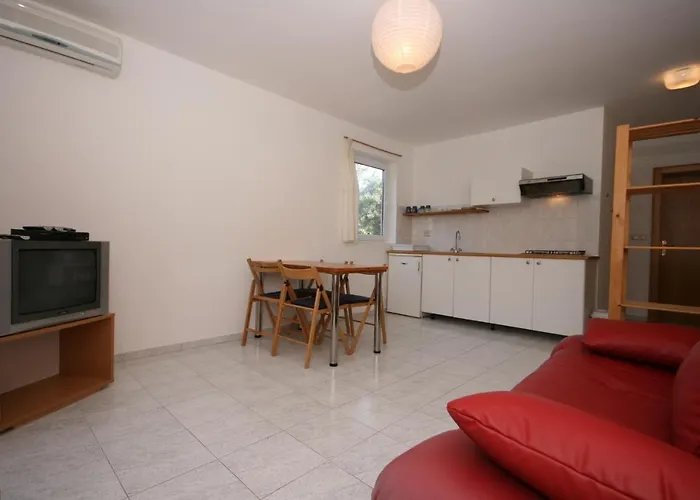 Apartmán With Parking Space Mandre, Pag - 6405