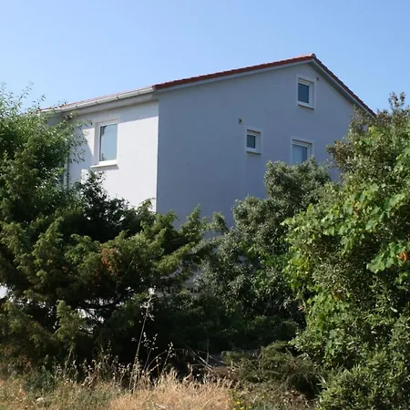 With Parking Space Mandre, Pag - 6405