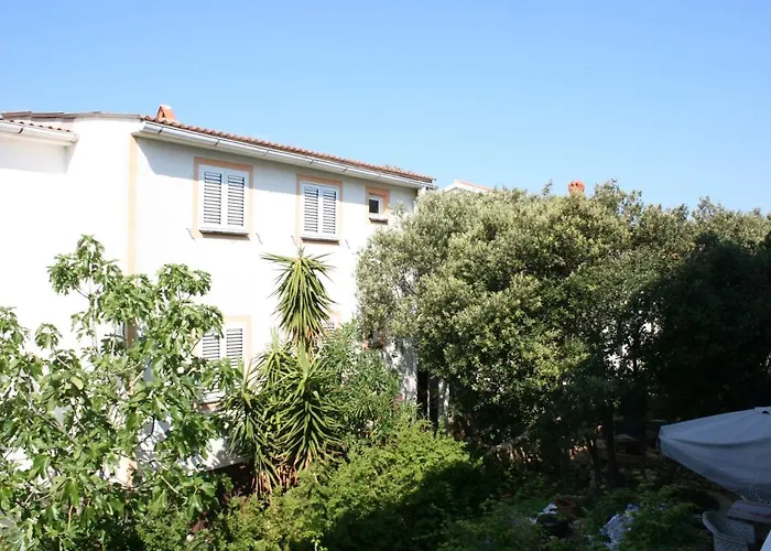 With Parking Space Mandre, Pag - 6405 Kolan